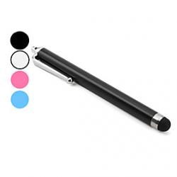 Aluminum Alloy Stylus Pen for PS Vita (Assorted Colors) Sale