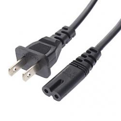 AC Power Cord Adapter Cable for Xbox PlayStation 2 PS2 (1.5M) Sale