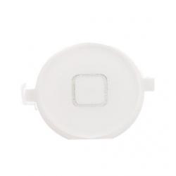 Cheap White Home Button for iPhone 4S