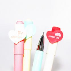 Cheap Love Candy Colors Gel Pen