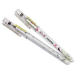 Low Price on Transparent Cover Gel Pen