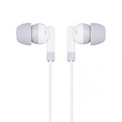 Cheap In-Ear Stereo Earphone for iPhone 6 iPhone 6 Plus (White)