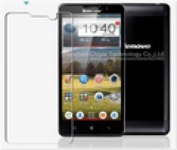 Low Price on 2 x High Quality Clear Glossy Screen Protector Film Guard Cover For Lenovo P780